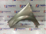Крыло переднее левое Renault Logan 6001549971