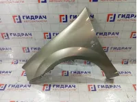 Крыло переднее левое Renault Logan 6001549971