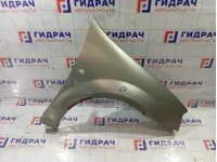 Крыло переднее правое Renault Logan 6001549973