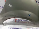 Крыло переднее правое Renault Logan 6001549973