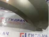 Крыло переднее правое Renault Logan 6001549973