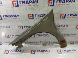 Крыло переднее правое Renault Logan 6001549973