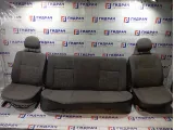 Сиденье комплект Renault Logan