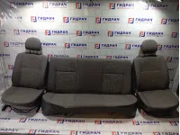 Сиденье комплект Renault Logan