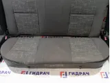 Сиденье комплект Renault Logan