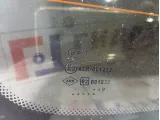 Стекло заднее Renault Logan 6001548871