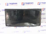 Стекло заднее Renault Logan 6001548871