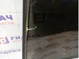 Стекло заднее Renault Logan 6001548871