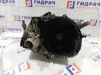 МКПП (механическая коробка переключения передач) Renault Logan 320105151R