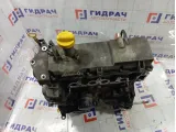 Двигатель Renault Logan 6001549083