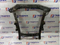 Балка подмоторная Renault Logan 544013322R
