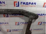 Балка подмоторная Renault Logan 544013322R