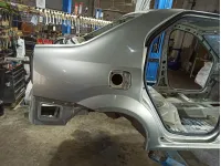 Крыло заднее правое Renault Logan