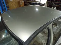 Крыша Renault Logan