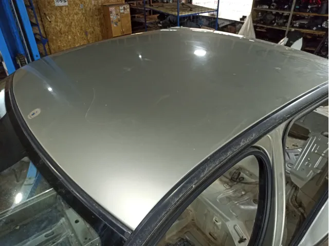 Крыша Renault Logan