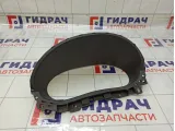 Накладка панели приборов Renault Logan 8200912560