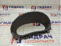 Накладка панели приборов Renault Logan 8200912560