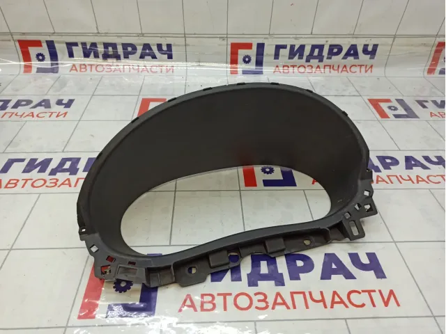 Накладка панели приборов Renault Logan 8200912560