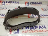 Накладка панели приборов Renault Logan 8200912560