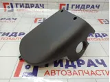 Кожух рулевой колонки нижний Renault Logan 8200739451