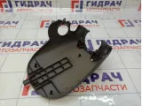 Кожух рулевой колонки нижний Renault Logan 8200739451