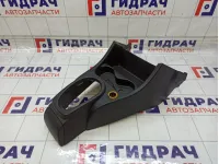 Консоль центральная Renault Logan 8200739454