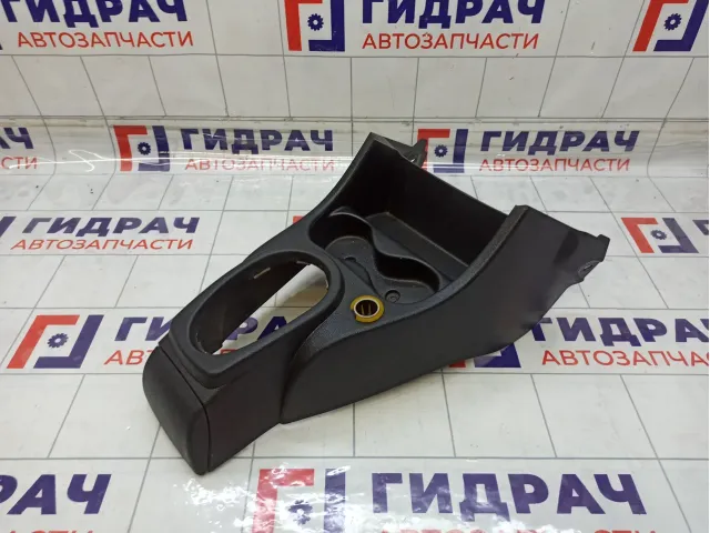 Консоль центральная Renault Logan 8200739454