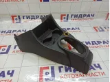 Консоль центральная Renault Logan 8200739454