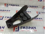 Консоль центральная Renault Logan 8200739454