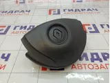 Подушка безопасности в рулевое колесо Renault Logan 8200891571