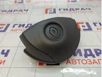 Подушка безопасности в рулевое колесо Renault Logan 8200891571