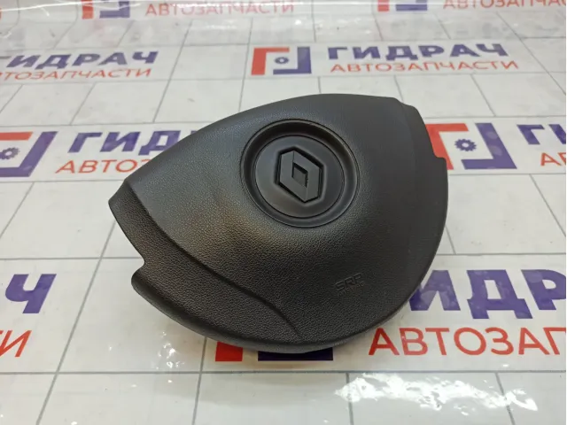 Подушка безопасности в рулевое колесо Renault Logan 8200891571