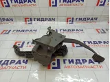 Блок педалей Renault Logan 465106970R