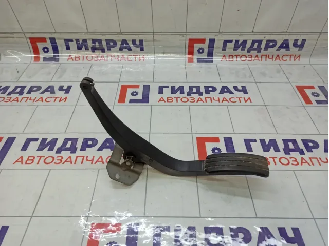 Педаль газа Renault Logan 6001547460