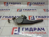 Рычаг, педаль стояночного тормоза Renault Logan 360108002R