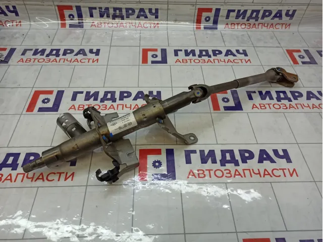 Рулевая колонка Renault Logan 488100779R
