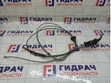 Трос открывания капота Renault Logan 6001547330