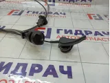 Трос открывания капота Renault Logan 6001547330