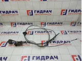 Трос открывания капота Renault Logan 6001547330
