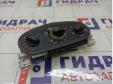 Блок управления отопителем (печкой) Renault Logan 6001551698