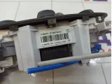Блок управления отопителем (печкой) Renault Logan 6001551698