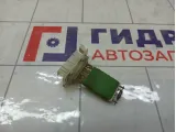 Резистор отопителя Renault Logan 6001551674