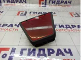 Фонарь задний стоп сигнал Renault Logan 8200211037
