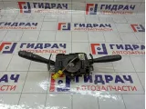 Переключатель подрулевой в сборе Renault Logan 8200792575