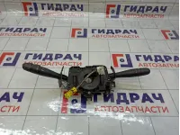 Переключатель подрулевой в сборе Renault Logan 8200792575