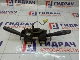 Переключатель подрулевой в сборе Renault Logan 8200792575