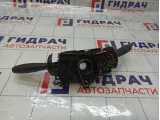 Переключатель подрулевой в сборе Renault Logan 8200792575