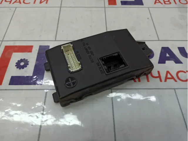 Блок комфорта (электронный блок, блок управления сети) Renault Logan 8200564718