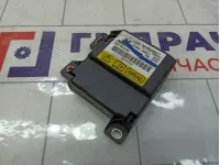 Блок управления AIR BAG Renault Logan 8201002828