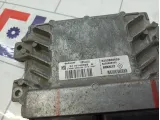 Блок управления двигателем Renault Logan 8200856659